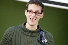 Bündnis 90/Die Grünen in Zeuthen, Eichwalde und Schulzendorf: Benjamin  Raschke zum Direktkandidat für den Landtag gewählt