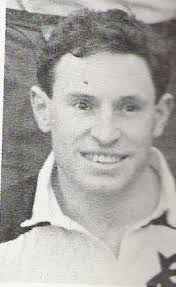 Clifford Isaac Morgan