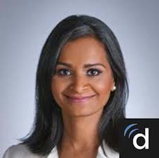 Dr. Usha R. Pinninti, MD