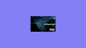 Início cartão de crédito cartão banrisul visa universitário. Conheca O Novo E Estiloso Cartao Banrisul Visa Infinite