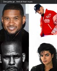 Should R. Kelly be included in 90s R&B countdown?