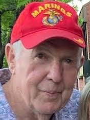 Dwight Johnson Obituary