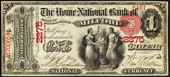 Résultat de recherche d'images pour "national bank notes"