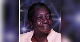 Georgia Mae Taylor Obituary