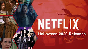 Netflix has plenty of movies to watch but there's a real mixed bag on there. What S Coming To Netflix For Halloween 2020 What S On Netflix