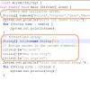 Download java 8 update 161 offline installers, but if you face any issues then feel free to ask your questions in the comment's section. 1
