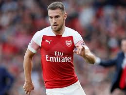 @aaronramsey @arsenal aaron ramsey thanks arsenal fans in a statement on instagram. Arsenal Withdraw Aaron Ramsey Contract Offer Sports Mole