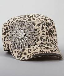 I Love This Hat I Love This Hat If Only I Wore Them If There Was Ever A At To Tempt Me This Is It Animal Print Fashion Animal Print Beautiful
