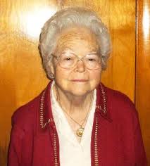 Mary Alice Bartley Lee (1927-2011)