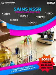 Home soalan tahun 1 soalan latih tubi sains tahun 1. Cikgu Rosnah Kertas Baru Sains Kssr Perkara Asas Buku Facebook