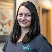 Meet The Dental Team