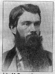 John Mcbean's Instagram, Twitter & Facebook