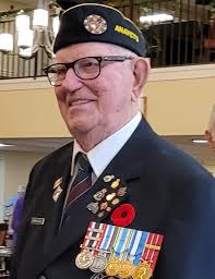 Obituary information for Norman Ernest Shaw