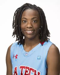 Jackson Named C-USA Freshman of the Week