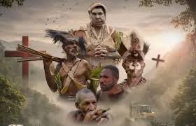 Film ‘Pig Feast’ Dikritik, Dinilai Abaikan Pembangunan Energi Nasional