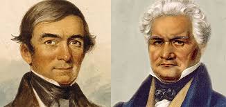 The Cherokees vs. Andrew Jackson