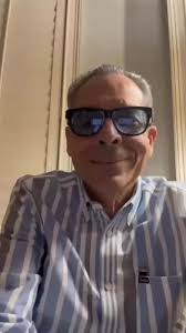 Ve la entrevista completa en YouTube🎥