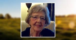 Margie Loflin Everhart Obituary August 19, 2019