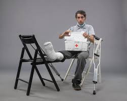 Image result for AVPU Scale