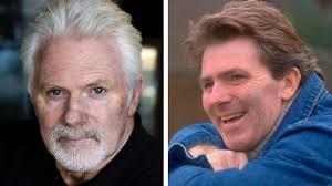 Soap villain Barry Grant to join Brookside return