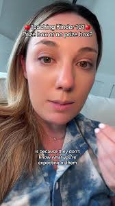 Kindergarten Classroom Reward