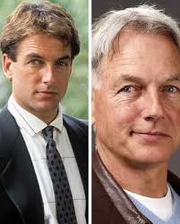 Mark Harmon, best known for his portrayal of Leroy Jethro Gibbs