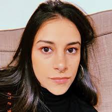 maria fernanda cabral