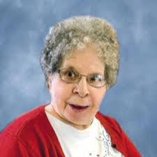 Mary Wick Obituary November 29, 2023