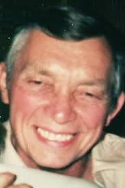 James H. Meeds 1937-2019