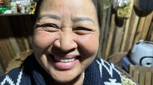 Mẹ Tư Xã Láng tâm sự cùng khán giả