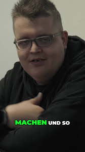 Hans Entertainment Aaron Bordell