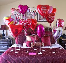 Valentines Bedroom Ideas To Inspire You How To Arrange The Bedroom With Smart Decor 19 Valentines Bedroom Valentines Day Decorations Valentine Decorations