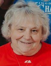 Donna Joan Burditt Epperson (1947-2017)