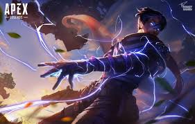 Gaming Pinwire Wraith Apex Legends By Ramzykamen Wraith Apexlegends Art 38 Min Arte De Videojuegos Personajes De Videojuegos Imagenes De Videojuegos