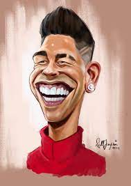 This video shows you how to say caricature.join tsu and get paid for using social media! How To Pronounce Caricature Lankasoppa