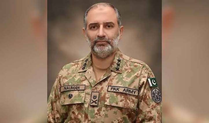 Nauman Mahmood named first secy gen of Makkah agreement | SAMAA TV