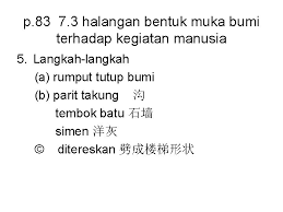 Check spelling or type a new query. P 76 Bab 7 Potensi Dan Halangan Bentuk