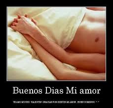 Desmotivaciones Mx Buenos Dias Mi Amor Te Amo Mucho Valentin Gracias Por Existir Mi Amor Buen Domingo 13786191415 Jpg 600 578 Content