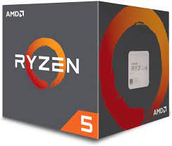Cpu » amd » zen families » ryzen 5. Amd Ryzen 5 1600 Processor With Wraith Spire Cooler Yd1600bbaebox Small Yd1600bbaebox Price In Uae Amazon Uae Kanbkam