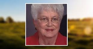Mary F. Ruff Obituary January 16, 2015