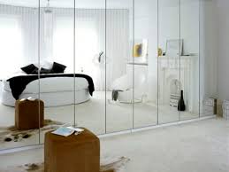 Follow these five tips to do it right, and hear of some mirror decorating mistakes to avoid. Plagued With Dated Mirrored Walls 5 Design Ideas To Make Them Work Apartment Therapy