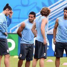 Watch the colombia vs uruguay match from the world cup 2014 in brazil. Colombia Vs Uruguay 2014 World Cup Lineups Sbnation Com