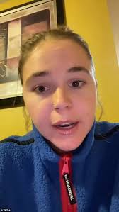 Tim Walz's daughter Hope reveals her 'litmus test' for 'guys who follow Joe  Rogan'