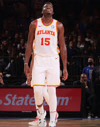 Clint Capela On Twitter Veni Vini Vici Second Round Bound Wemove Https T Co Objnegfwbq Twitter