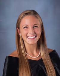 Presenting: Daniel Boone graduates