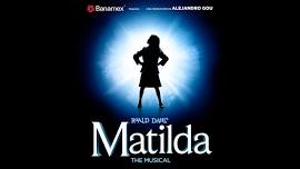 Matilda El Musical