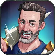 Marcus Sanderson (@madeappy)