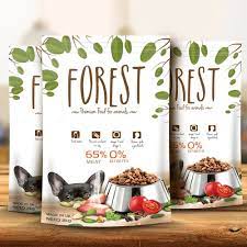 Designs You Like Product Packaging 99designs Pet Food Packaging Food Animals Dog Treat Packaging