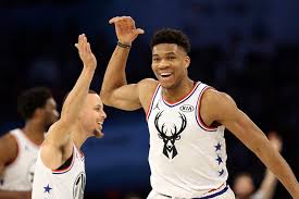 The warriors can, of course, tinker with their roster during the season. How Could The Golden State Warriors Get Giannis Antetokounmpo