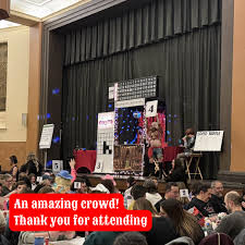 GayBINGO! Philly added a new photo.